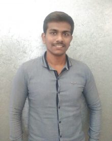 Rajesh